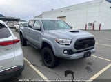 Toyota Tacoma Dbl Cab/Sr5/Trd Sport/Or 5TFDZ5BN4JX034903 fotografie
