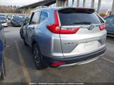 Honda Cr-V Ex 2HKRW2H50KH129802 снимка