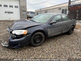 Chrysler Sebring Touring 1C3EL56R06N260351 снимка