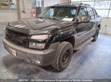Chevrolet Avalanche  Ls/Lt 3GNEK12T35G130006 снимка