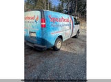 Chevrolet Express G3500 1GCZGTBGXC1130235 снимка