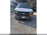 Chevrolet Express G3500 1GCZGTBGXC1130235 снимка