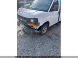 Chevrolet Express G3500 1GCZGTBGXC1130235 снимка