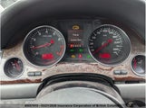 Audi A8 WAUML44E14N012539 fotografie