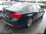 BMW 328D xDrive WBA8F1C38HK898051 снимка