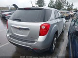 Chevrolet Equinox Ls 2GNALAEKXF6426118 снимка