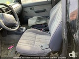 Toyota Tacoma Xtracab 4TAWN72N3WZ002564 fotografie