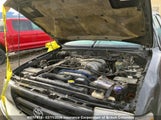 Toyota Tacoma Xtracab 4TAWN72N3WZ002564 fotografie