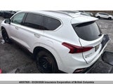 Hyundai Santa Fe Sel/Sel Plus 5NMS3CAA6LH245480 снимка