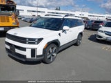 Hyundai Santa Fe Preferred KM8P3DG11SU085370 снимка