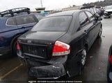 Kia Spectra Ex/Lx/Sx KNAFE221895650124 снимка