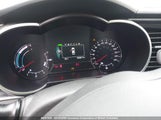 Kia Optima Hybrid KNAGN4AD7G5096308 снимка