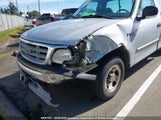 Ford F150 2FTRF17292CA21430 fotografie