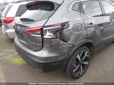 Nissan Rogue Sport S/Sv/Sl JN1BJ1CW6LW386455 photo