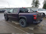 Nissan Frontier S/Sv/Pro-4X 1N6ED1EK1PN604080 fotografie