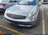 Infiniti G35 JNKCV54E63M219896 снимка