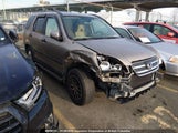 Honda Cr-V Ex JHLRD78805C814740 снимка