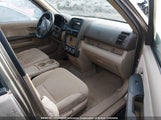 Honda Cr-V Ex JHLRD78805C814740 снимка