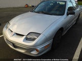 Pontiac Sunfire Se 1G2JB524727380397 снимка