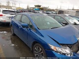 Honda Civic Lx 2HGFB2F51FH018208 снимка