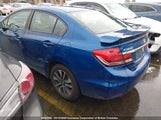 Honda Civic Lx 2HGFB2F51FH018208 снимка