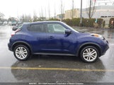 Nissan Juke JN8AF5MR0GT602998 снимка