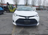 Toyota Corolla Le 2T1BURHE0KC223522 снимка