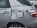 Toyota Corolla Matrix 2T1KU4EE5AC462408 снимка