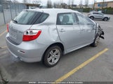 Toyota Corolla Matrix 2T1KU4EE5AC462408 снимка