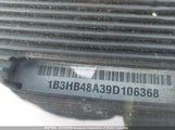 Dodge Caliber Sxt 1B3HB48A39D106368 fotografie