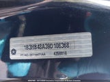 Dodge Caliber Sxt 1B3HB48A39D106368 fotografie