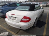 Mercedes-Benz Clk 350 WDBTK56F39F262894 снимка