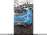 Toyota Corolla Se/Xse JTNK4RBE8K3010895 fotografie