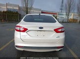 Ford Fusion Se 3FA6P0HR0DR136133 снимка