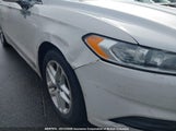 Ford Fusion Se 3FA6P0HR0DR136133 снимка