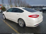 Ford Fusion Se 3FA6P0HR0DR136133 снимка