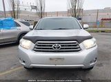 Toyota Highlander V6 Limited 5TDDK3EH1AS001930 fotografie