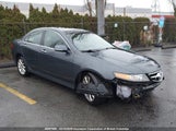 Acura Tsx JH4CL96837C800272 снимка