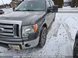 Ford F150 1FTFW1ET2BFC24484 снимка