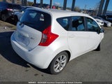 Nissan Versa Note S/S Plus/Sv/Sl/Sr 3N1CE2CPXGL379480 снимка
