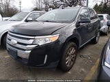 Ford Edge Limited 2FMDK3KCXBBB52515 снимка