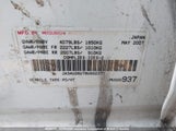 Mitsubishi Lancer Es JA3AU26U78U602377 снимка