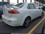 Mitsubishi Lancer Es JA3AU26U78U602377 снимка