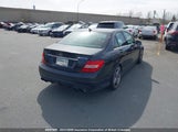 Mercedes-Benz C 63 Amg WDDGF7HB0CA659535 снимка