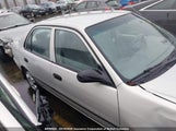 Toyota Corolla Ce/Le/S 2T1BR12E91C841562 photo
