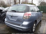 Toyota Matrix Xr 2T1KR32E37C643614 снимка