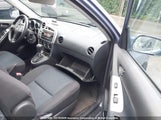 Toyota Matrix Xr 2T1KR32E37C643614 снимка