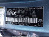 Toyota Matrix Xr 2T1KR32E37C643614 снимка