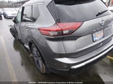 Nissan Rogue Platinum JN8BT3DD3SW301042 снимка