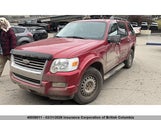 Ford Explorer Xlt 1FMEU73E48UA23193 снимка